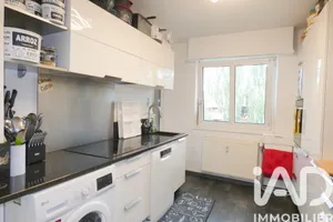 Apartment in Saint-Louis (68300)