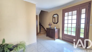 Maison traditionnelle à Saint-André-les-Vergers (10120)