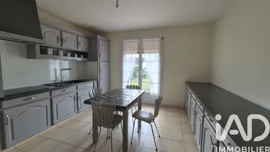 Maison traditionnelle à Saint-André-les-Vergers (10120)