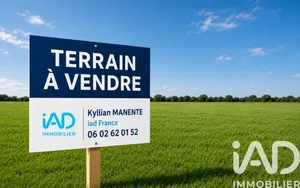 Leisure land in La Francheville (08000)