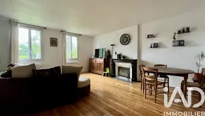 Maison de village à Lavacquerie (60120)