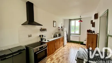Maison de village à Lavacquerie (60120)