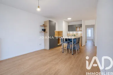 Appartement à Herblay-sur-Seine (95220)