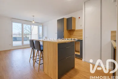 Appartement à Herblay-sur-Seine (95220)