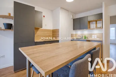 Appartement à Herblay-sur-Seine (95220)