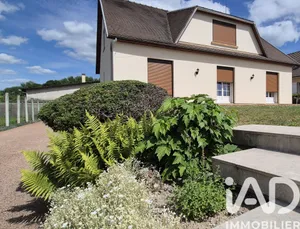 Maison à Saint-André-les-Vergers (10120)