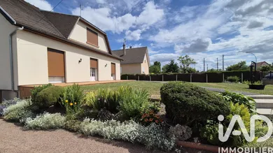 Maison à Saint-André-les-Vergers (10120)