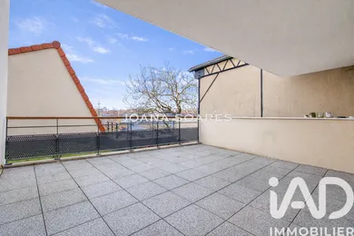Apartment in Herblay-sur-Seine (95220)