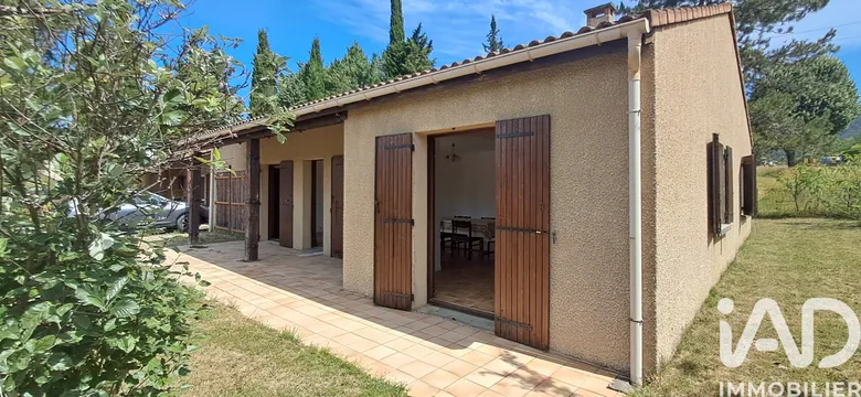 Maison 4 pièces 89 m² · à Die · 88,9 m² · 260 000 €