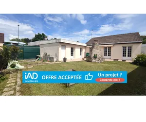 Maison à Reims (51100)