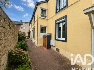 Maison de ville à Charleville-Mézières (08000)
