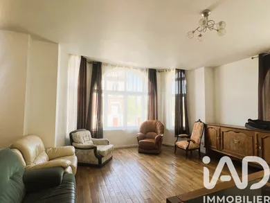 Manoir à Vendhuile (02420)