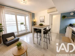 Appartement à Perpignan (66000)