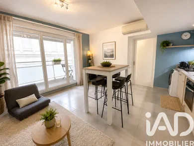 Appartement à Perpignan (66000)