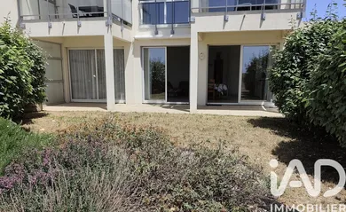 Appartement à Saint-Jean-de-Monts (85160)