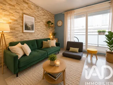 Appartement à Perpignan (66000)