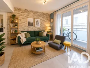 Apartment in Perpignan (66000)
