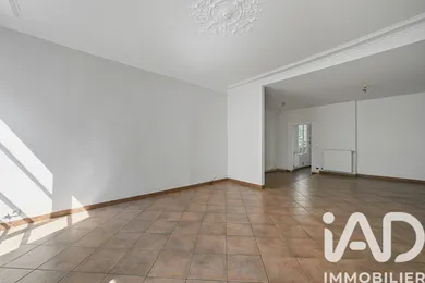 Apartment in Paris (75009)