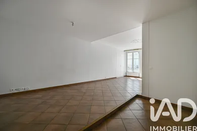Appartement à Paris (75009)