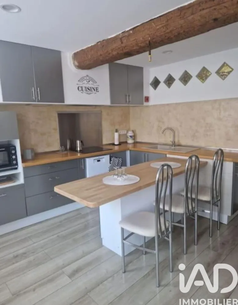 Appartement 4 pièces 88 m² · à Collioure · 88 m² · 624 000 €