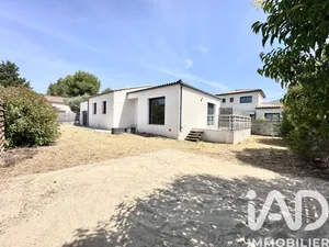 Maison à Villetelle (34400)