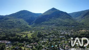 Terrain loisirs à Sospel (06380)