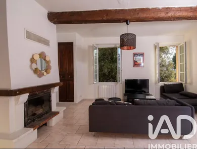 Appartement à Toulon (83100)
