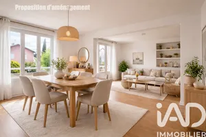 Apartment in Tournon-sur-Rhône (07300)