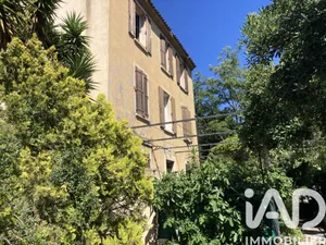 Appartement à Toulon (83100)
