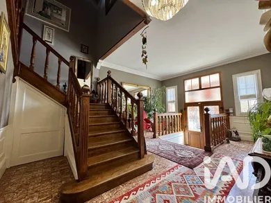 Mansion in Grandpré (08250)