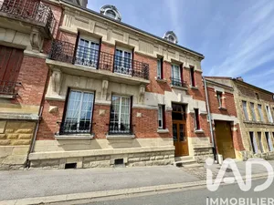 Mansion in Grandpré (08250)