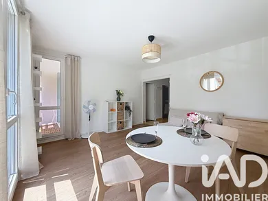 Apartment in Grenoble (38000)