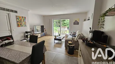 House in REBAIS (77510)