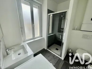 Appartement à Guerlédan (22530)