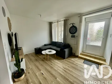 Appartement à Guerlédan (22530)