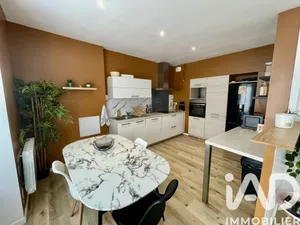 Appartement à Guerlédan (22530)