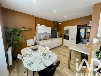Appartement à Guerlédan (22530)