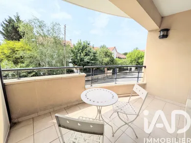 Appartement à Chelles (77500)