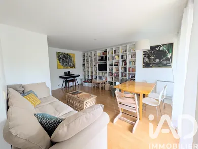 Appartement à Chelles (77500)
