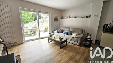 House in REBAIS (77510)