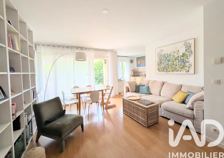 Appartement 3 pièces 75 m² · à Chelles · 75 m² · 280 000 €