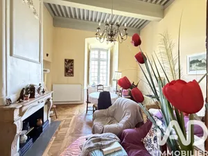 Appartement à Pont-d'Ain (01160)