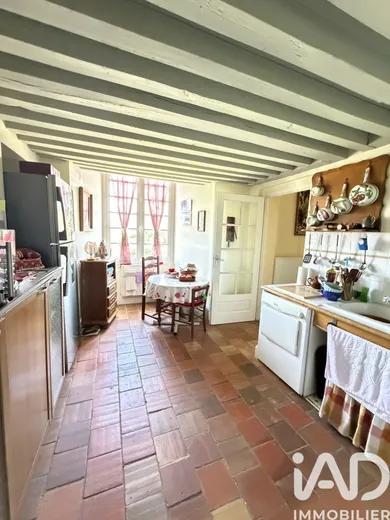Appartement à Pont-d'Ain (01160)