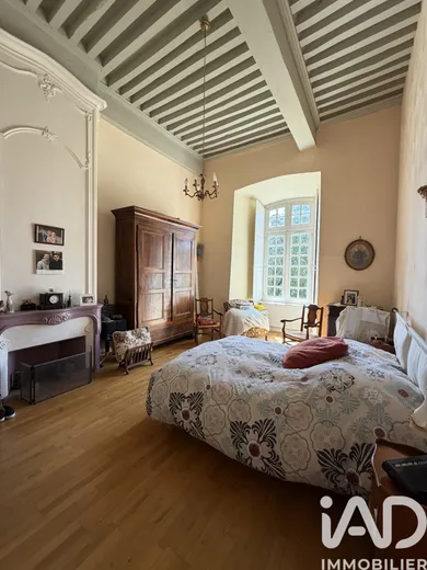 Apartment in Pont-d'Ain (01160)