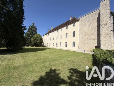 Appartement à Pont-d'Ain (01160)