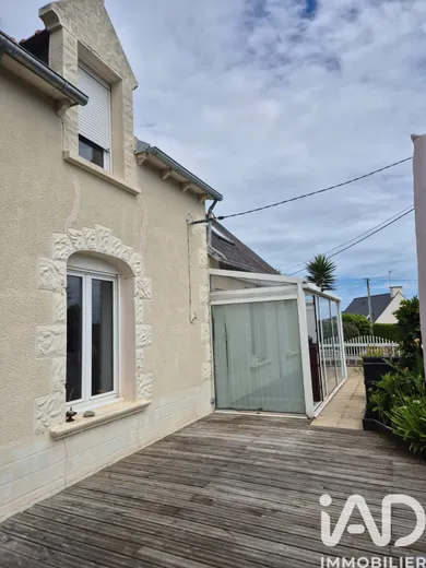 Maison à Lézardrieux (22740)