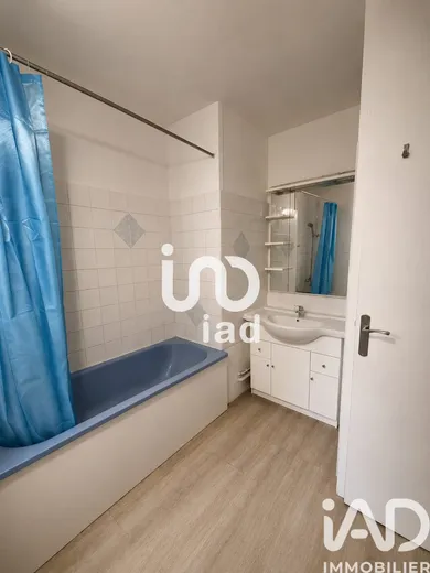 Appartement à Aubergenville (78410)