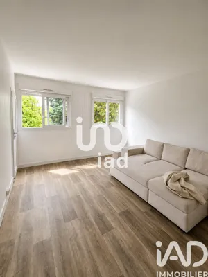 Appartement à Aubergenville (78410)