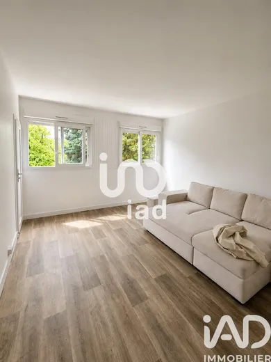 Appartement à Aubergenville (78410)