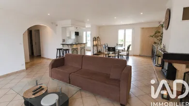 Maison à Longeault (21110)